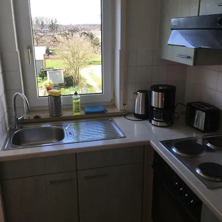 Ferienwohnung Apfelblute *