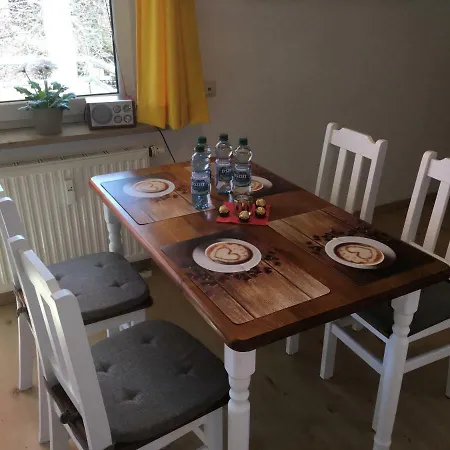 Ferienwohnung Apfelblute