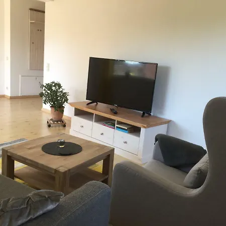 Ferienwohnung Apfelblute