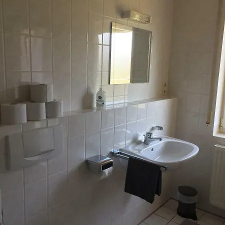 Ferienwohnung Apfelblute