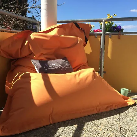Ferienwohnung Apfelblute