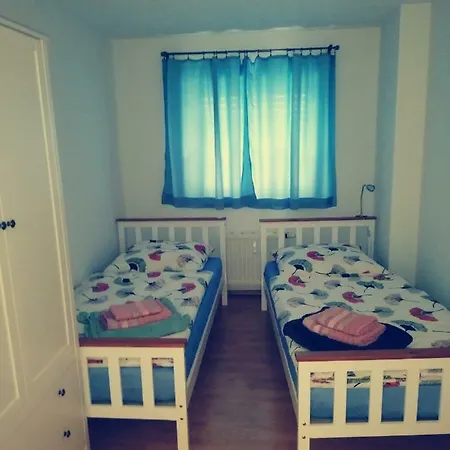 Ferienwohnung Apfelblute