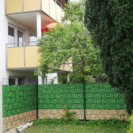 Ferienwohnung Apfelblute *